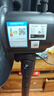 美的（Midea）【超级单品】七叶轻音立式电风扇家用柔风落地扇台式桌面小型风扇大风量节能摇头宿舍电扇 SAF30AB 实拍图