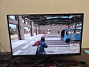 AOC 27英寸第四代QD-OLED 2K500Hz HDR500TrueBlack DP2.1硬件低蓝光TUV护眼游戏电竞显示器Q27G4KD 实拍图
