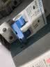 明纬（MEANWELL）MDR-100-24V电源96W单组输出导轨型工业电源 导轨下体积模块 实拍图