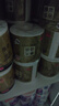 清风有芯卷纸原木金装 4层140克*30卷 卫生纸纸巾 箱装 厕纸 卷筒纸 实拍图
