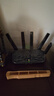 普联（TP-LINK）大道路由器7DR6430 BE6400 5G WiFi7千兆双频家用高速穿墙 2.4G wifi6无线 2.5G网口 游戏加速 实拍图
