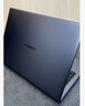 华为MateBook 14 店铺预装Windows版 轻薄笔记本电脑 2.8K OLED触控屏 酷睿UItra5 32G 1T 深空灰 实拍图