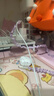 绿联【官方MFi认证】适用苹果14/13/12充电线快充数据线USB to Lightning闪电接口 iPhone手机平板1米 实拍图