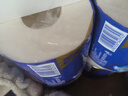 维达（Vinda）有芯卷纸 蓝色经典4层130克*30卷 厚韧耐用 卫生纸 卷筒纸纸巾 实拍图