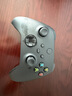 微软（Microsoft）XBOX无线游戏手柄 磨砂黑+USB-C线 蓝牙适配XBOX/PC/平板/手机Steam促销 黑神话悟空 空洞骑士 实拍图