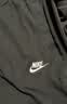 耐克（NIKE）男运动裤 春秋款 单层针织 直筒休闲BV2767-010黑2XL 实拍图