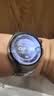 华为【父亲节送礼优选】HUAWEI WATCH 5 46mm高端款航天级钛合金表壳钛金属表带X-TAP智感窗 实拍图