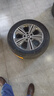 马牌（Continental）汽车轮胎 215/60R17 96H FR ULTC UC6 适配本田新缤智 实拍图