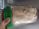 农香森 深海鳕鱼片500g海味休闲小鱼干鱼零食礼包烤鱼片孕妇海鲜即食 实拍图