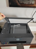 惠普（HP）519/591/589 A4彩色喷墨连供一体机 墨仓式照片打印机 家用学生作业手机无线打印原装可加墨低成本 【经典款】Tank591(免换墨盒)590系列 实拍图