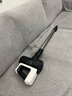 KARCHER德国卡赫 升级智能感应无线手持家车两用吸尘器立式大吸力除螨地毯宠物毛发长续航180°躺平KVA3 实拍图