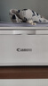 佳能（Canon）E568白 无线自动双面学生彩色喷墨多功能一体机（打印/复印/扫描 WiFi 学生作业/照片打印 家用） 实拍图