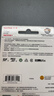 闪迪（SanDisk）128GB TF(MicroSD)内存卡4K极速金卡 A2 V30 U3 兼容大疆Pocket 4/Action 6运动相机 无人机存储卡 实拍图