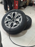 赛轮液体黄金轮胎/汽车轮胎235/60R19 107V C01适配哈弗大狗 SUV 实拍图