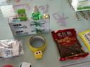 箴宝适用华为快充数据线6Atypec充电线 mate60p30p40 66W超级快充nova7pro p50 p60100W充电线器 【纯铜芯*加粗】6A快充线【适用于华为荣耀】 【1米】 实拍图