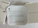 Apple/苹果25W手机无线充电器-1米 MagSafe磁吸Qi快充 【港版 编织线款】适配iPhone17系列（A3502） 实拍图