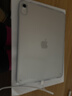 绿联适用iPad11/10保护壳11英寸2025/22款A16芯片苹果平板电脑透明轻薄保护套散热抗弯后盖壳 实拍图