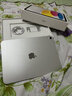 Apple/苹果【键盘套装】 iPad11英寸 A16芯片2025年款 平板电脑 (256GB WLAN版/学习办公娱乐)银色 实拍图