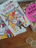 大侦探福尔摩斯数学神探全5册 7-12岁小学生数学侦探谜案故事推理益智书儿童数学思维训练培养数学兴趣小学生儿童读物课外阅读书籍儿童文学暑期阅读读物适合小学生看的侦探类书籍 实拍图