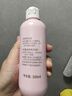 贝亲（Pigeon）桃叶精华 婴儿液体爽身露 四季通用 200ml IA171 实拍图