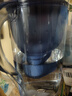 碧然德（BRITA）过滤净水器 家用滤水壶 净水壶 海洋系列 3.5L（蓝）+专家版滤芯5枚 环保加固包装 实拍图