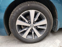 双星JUOGO轮胎 195/60R16 89H SH71适配新轩逸/骐达/启辰D60 实拍图