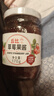 丘比草莓果酱 170g*1瓶 调味品 草莓果酱西餐甜点早餐面包酱 实拍图