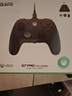 盖世小鸡G7 Pro微软Xbox授权精英游戏手柄天王星带底座 TMR摇杆蓝牙PC电脑无线Steam安卓电视有线地平线6 实拍图