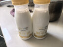 每日鲜语鲜牛奶 3.6g蛋白质211ml*6 家庭必备 巴氏杀菌乳 低温奶 实拍图