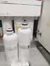洁净世家适配安吉尔净水器滤芯US+RO600+AC【全套3支】AC后置活性碳棒US复合RO膜净水机滤芯 实拍图