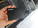 联想（Lenovo) 4TB SSD固态硬盘 SATA3.0 SL700闪电鲨系列台式机/笔记本通用 实拍图
