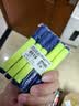 施德楼（STAEDTLER）荧光笔 1+5mm学生考试划重点办公标记号笔 儿童手抄报绘画手账笔开学必备用品 黄色5支364-1 实拍图