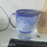 碧然德（BRITA） 过滤净水器 家用滤水壶 净水壶 海洋系列 3.5L蓝色 一壶6芯装 环保加固包装 实拍图