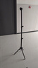 莫森（MOSEN）MS-202S谱架 专业升降琴谱架 乐器通用乐谱架谱台约133cm 经典款 实拍图