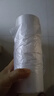 杰凯诺烘焙甜品蛋糕纸杯 芋泥烤奶纸杯蛋糕包装盒打包纸碗  50个 实拍图