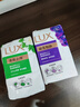 力士（LUX）香皂六块装 幽莲魅肤100gx3+艾叶山茶100gx3 实拍图