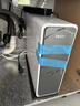 海尔（Haier）鲜活水净水器管线机套装【R793鲜活水pro净水器+海澜管线机不锈钢管即热6档水温HGR2303】 实拍图