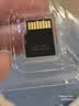 闪迪（SanDisk）64GB TF（MicroSD）内存卡 A1 U1 C10 至尊高速移动版存储卡 读速140MB/s 手机平板游戏机内存卡 实拍图