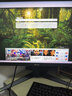 华硕小金刚VG27AQL5A 27英寸显示器2K200Hz显示器超频210Hz FastIPS FreeSync无撕裂 0.3ms响应 HDR400 实拍图