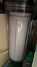 爱惠浦（Everpure）家用厨下 10寸/5微米 前置过滤各品牌通用净水器 PP棉滤芯4支装 实拍图
