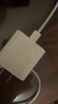 Apple/苹果 20W type-c充电器 苹果usb-c充电器原装手机快充头 旗舰店苹果iPhone 17 Pro Max充电器 实拍图