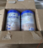 爱他美（Aptamil）德国白金版HMO 婴儿配方奶粉pre段(0-6月)800g 6罐箱装 德爱白金 实拍图