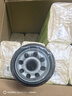 曼牌滤清器摩托车机滤机油滤芯MW6005春风400NK/650NK/450SR/国宾650/700CLX 实拍图