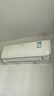 大金（DAIKIN）空调【价保618】小鑫大1.5匹2级能效静音省电智能控制双排纯铜管变频冷暖挂机以旧换新FTXB236WCLW 实拍图