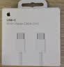 Apple/苹果 60W type-c充电线-1米 usb-c手机数据线 原装旗舰店苹果iPhone 17 Pro Max iPad快充线 实拍图