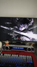 华硕ROG 绝杀27二代 XG27ACMES 27英寸显示器2K 240Hz电竞显示器2代超频255Hz HDR400 G-Sync HDMI 2.1 实拍图