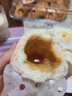 美厨（MAXCOOK）蒸笼纸包子垫纸蒸包子纸蒸笼屉纸一次性500张 直径8.9cm MCPJ678 实拍图