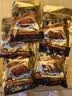 罗江（LUOJIANG） 罗江豆鸡豆皮豆制品麻辣五香豆皮卷素鸡德阳特色零食中华老字号 罗江豆鸡麻辣味 150g*1袋 实拍图