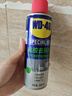 WD-40除胶剂免钉胶去除剂玻璃胶去除剂发泡胶清除剂美缝清洗剂强力溶解 实拍图