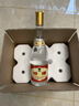 汾酒黄盖玻汾 清香型高度白酒 53度 475mL*12瓶 整箱装 端午节囤货 实拍图